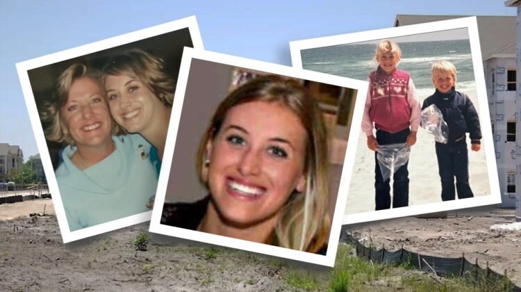Jennifer Kesse cold case active again after 19 years with new evidence Jennifer Kesse cold case active again after 19 years with new evidence