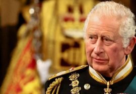 King Charles relaxes royal dress code to modernize monarchy: experts