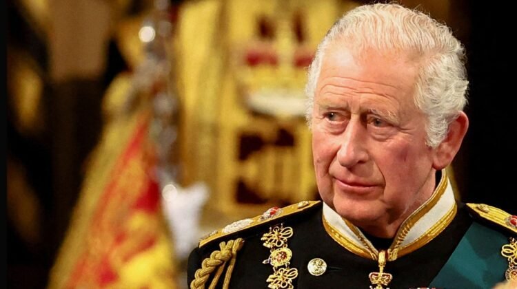 King Charles relaxes royal dress code to modernize monarchy: experts