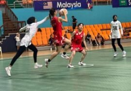 Pakistan clinch victory against Japan 79-39