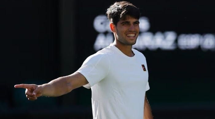 Alcaraz survives Wimbledon scare, Sabalenka serene, but others feel the heat Alcaraz survives Wimbledon scare, Sabalenka serene, but others feel the heat