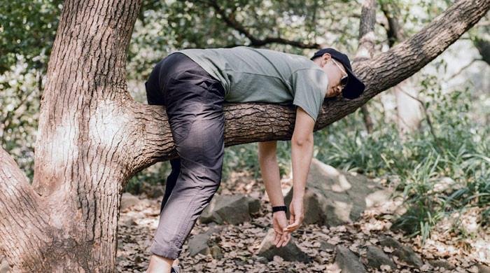 Struggling to stay active? Try tweaking your sleep schedule