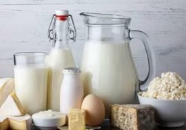 Is lactose intolerance linked to nightmares?