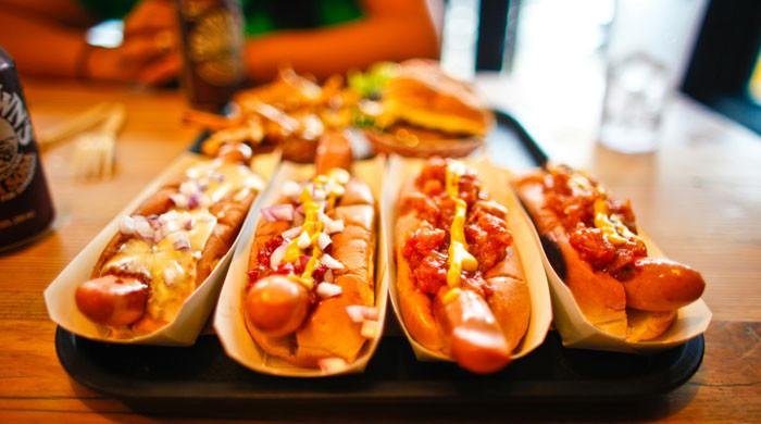 Experts find ‘no safe level’ of processed food consumption in new study Experts find ‘no safe level’ of processed food consumption in new study