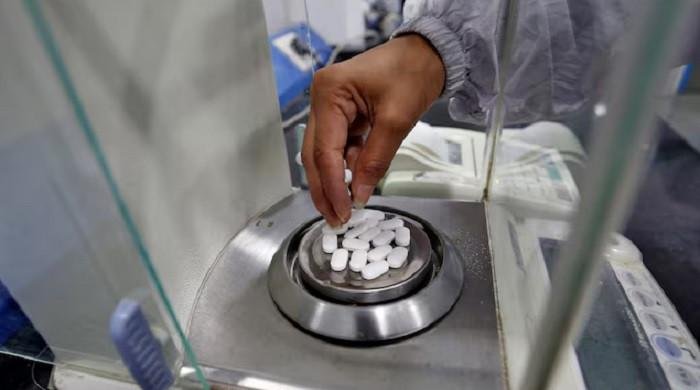 Widely used painkiller can be made from plastic waste, researchers discover Widely used painkiller can be made from plastic waste, researchers discover