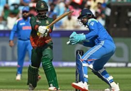 India’s white-ball tour of Bangladesh delayed to 2026