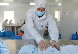 China retaliates to EU ban with import restrictions on medical devices