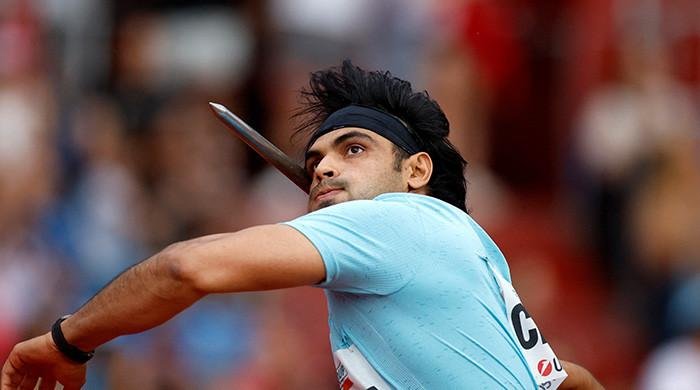Neeraj Chopra leverages star power as crowds flock to self-titled event Neeraj Chopra leverages star power as crowds flock to self-titled event
