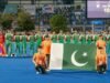 Pakistan crush Sri Lanka in hockey U18 Asia Cup