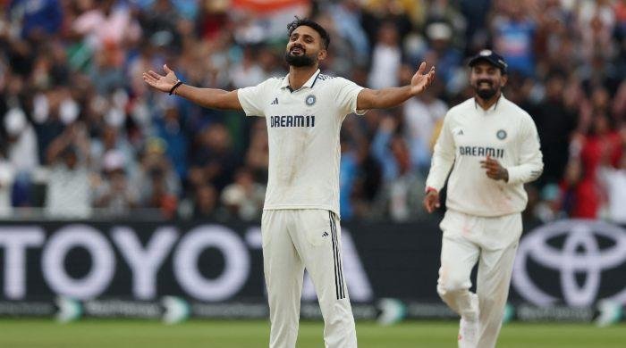 Deep bags six as India crush England to seal histo…