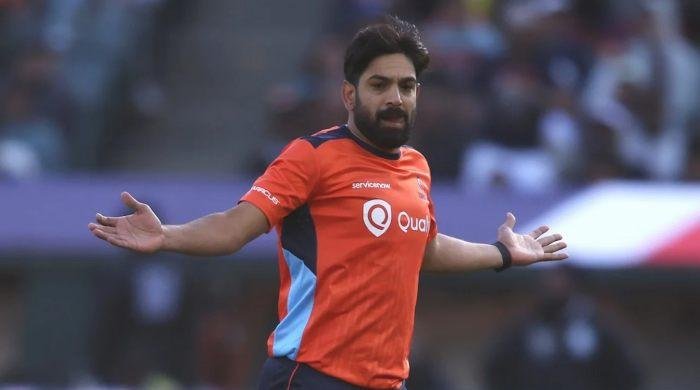 Haris Rauf ruled out of MLC 2025, likely to miss Bangladesh T20Is Haris Rauf ruled out of MLC 2025, likely to miss Bangladesh T20Is