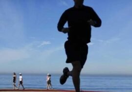 Study says 150 minutes of exercise per week significantly increase chances of reversing prediabetes