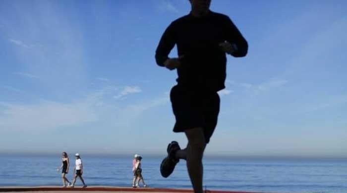 Study says 150 minutes of exercise per week significantly increase chances of reversing prediabetes Study says 150 minutes of exercise per week significantly increase chances of reversing prediabetes