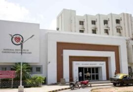 ‘Rs40bn corruption’ revealed at Karachi’s NICVD