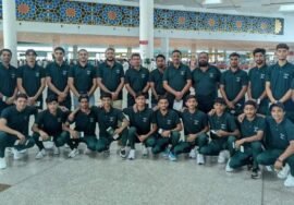 Pakistan stun Bangladesh to seal third consecutive U-18 Asia Cup win