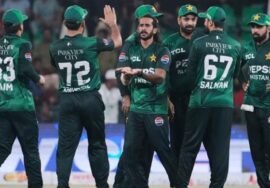Pakistan announce 15-member squad for Bangladesh T20I series