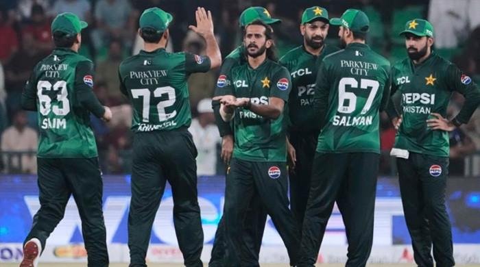 Pakistan announce 15-member squad for Bangladesh T20I series Pakistan announce 15-member squad for Bangladesh T20I series