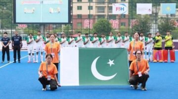 Pakistan thump Malaysia to clinch spot in U18 Asia…