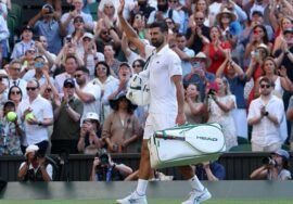 Sinner sends Djokovic packing with ruthless display to set up Alcaraz showdown