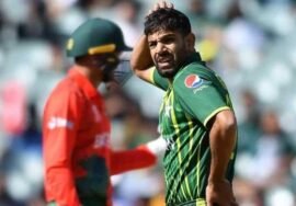 BCB reveals ticket prices for T20I series against Pakistan