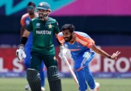 ICC reveals schedule for cricket fixtures at LA28 Olympics