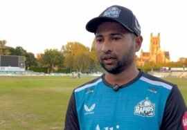 Khurram Shahzad eyes inclusion in Pakistan white-ball squad