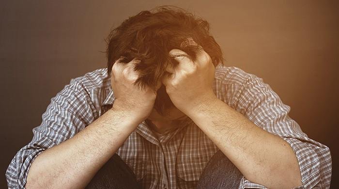 15% of Pakistani youth suffer from mental health disorders: expert 15% of Pakistani youth suffer from mental health disorders: expert