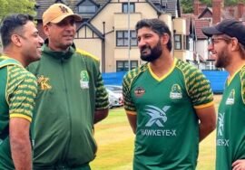 Confident Shahid Afridi eyes WCL 2025 title as tournament kicks off today