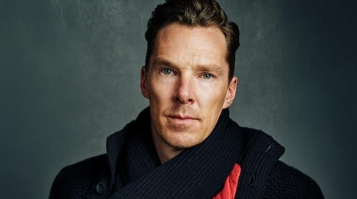 Benedict Cumberbatch speaks out on environmental toll of industry Benedict Cumberbatch speaks out on environmental toll of industry