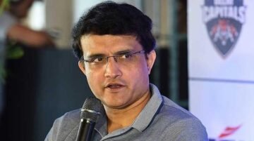 Sport must go on, says Ganguly on Pakistan-India A…