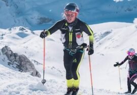 German biathlete Dahlmeier injured after mountaineering fall in GB