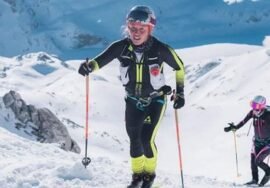 One German climber rescued, search underway to locate Olympian Dahlmeier: GB govt