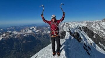 German Biathlete Dahlmeier This after Mountainerin…