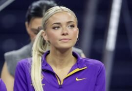 Livvy Dunne slams New York Times for controversial ‘Sex Sells’ headline
