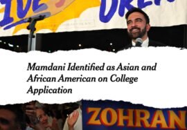 NY Times faces liberal backlash over Mamdani college application report