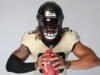 New Orleans Saints Unveil New Gold Alternate Jerseys – SportsLogos.Net News