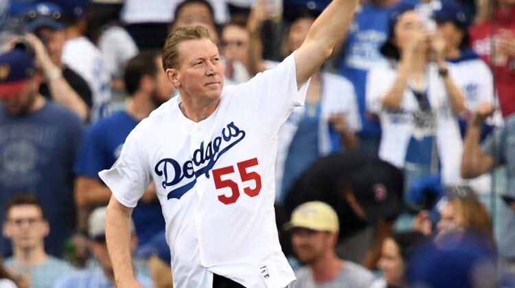 Dodgers broadcaster Orel Hershiser brings up Astros sign-stealing scandal in Houston’s historic rout over LA Dodgers broadcaster Orel Hershiser brings up Astros sign-stealing scandal in Houston’s historic rout over LA