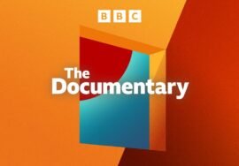 The Documentary Podcast