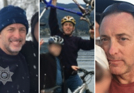 Mountain biker missing in Oregon, prompting search and rescue mission: authorities