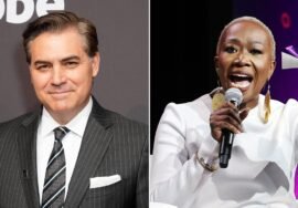 Joy Reid, Jim Acosta suggest 2026 election won’t be fair under Trump