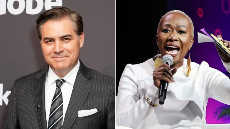 Joy Reid, Jim Acosta suggest 2026 election won’t be fair under Trump Joy Reid, Jim Acosta suggest 2026 election won’t be fair under Trump