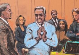 Cassie Ventura’s testimony key as prosecution concludes Diddy’s case