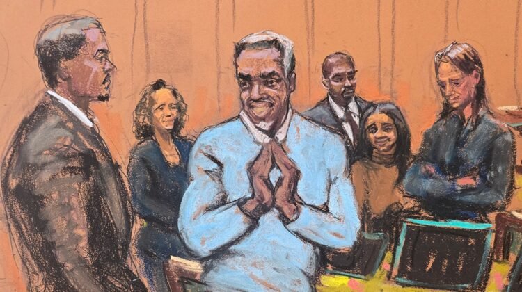 Cassie Ventura’s testimony key as prosecution concludes Diddy’s case