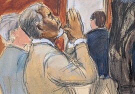 Diddy acquitted of sex trafficking charges by his legal ‘dream team’