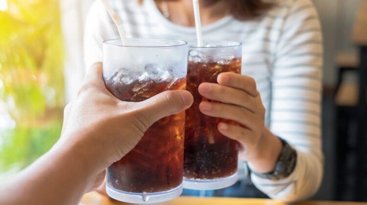 Migraine relief from soda? What experts say about the popular remedy Migraine relief from soda? What experts say about the popular remedy