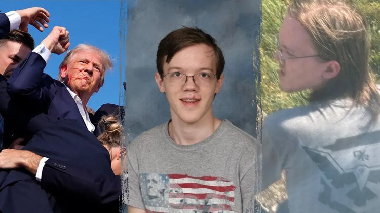 Thomas Crooks’ motives still unclear one year after Trump assassination attempt Thomas Crooks’ motives still unclear one year after Trump assassination attempt