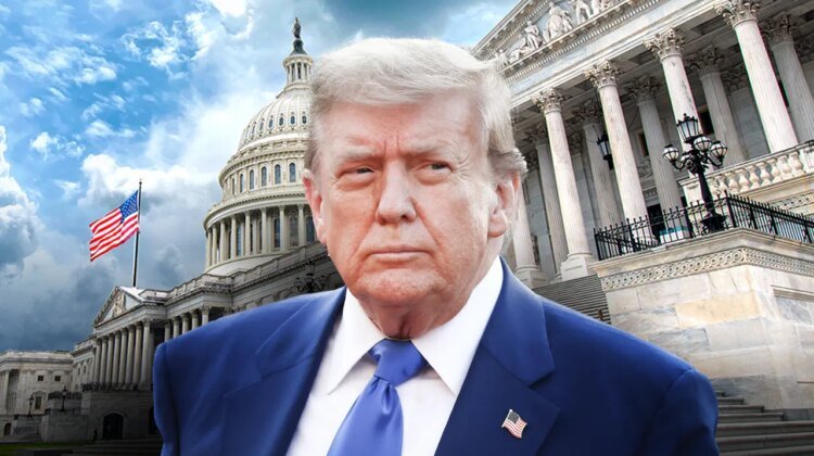 Trump’s .3T bill raises debt limit, adds Medicaid work requirements Trump’s .3T bill raises debt limit, adds Medicaid work requirements