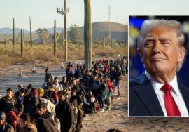 AI is the enforcement weapon America needs to secure the border for good