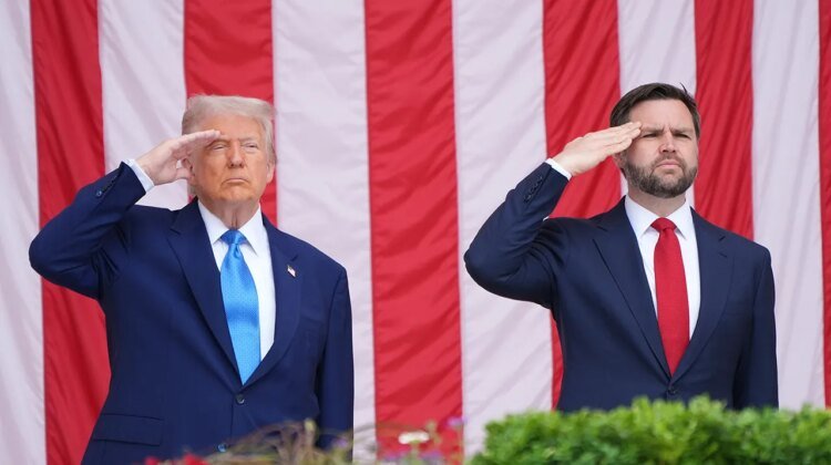 Trump to celebrate July 4th at White House with military flight crew behind Iran strike Trump to celebrate July 4th at White House with military flight crew behind Iran strike