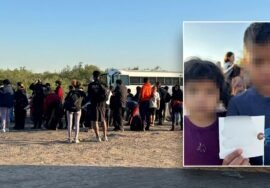 DHS reveals abuse of unaccompanied minors placed with unvetted sponsors
